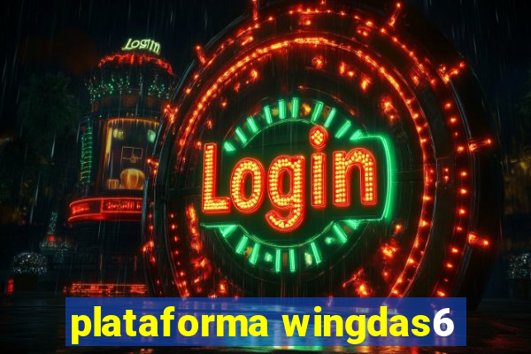 plataforma wingdas6